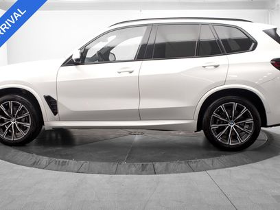 Used 2024 BMW X5 xDrive40i w/ M Sport Package