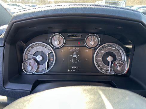 Used 2017 RAM 1500 Limited image 11