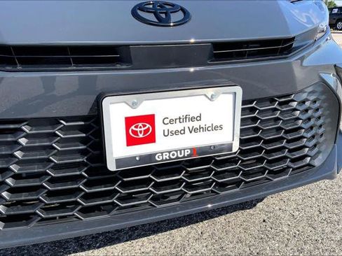 Certified 2026 Toyota Camry SE w/ Convenience Package image 29