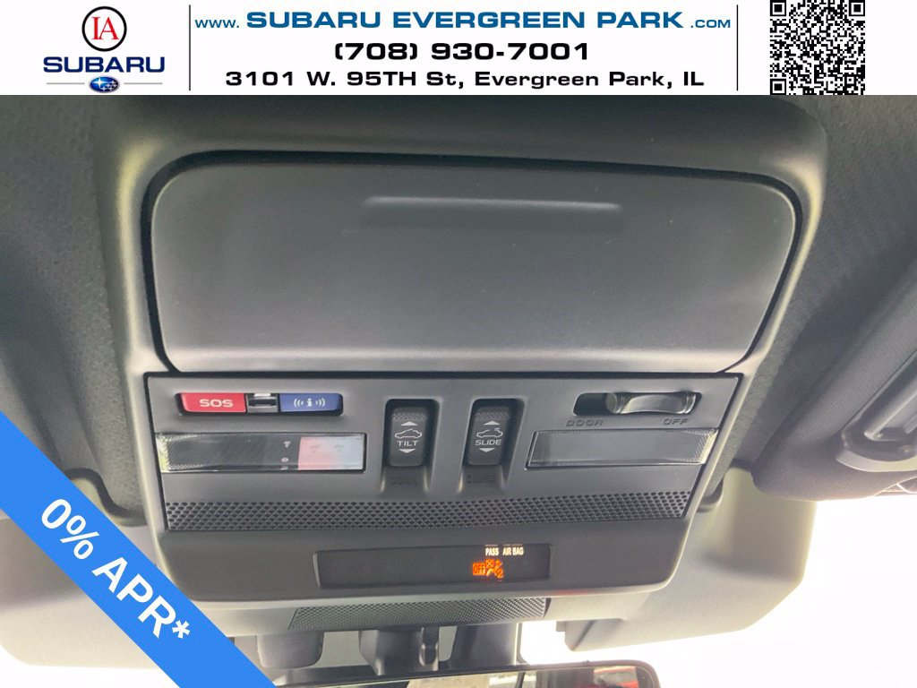 New 2026 Subaru Outback Limited AWD/4WD image 23