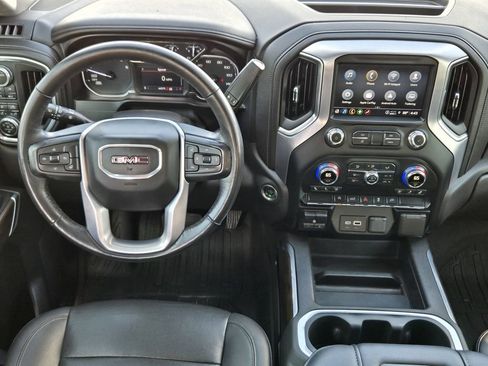 Used 2021 GMC Sierra 1500 SLT image 26
