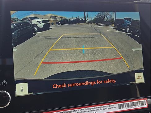 New 2026 Toyota Camry SE image 23