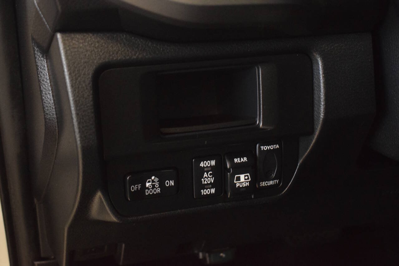 Used 2017 Toyota Tacoma TRD Pro AWD/4WD image 72