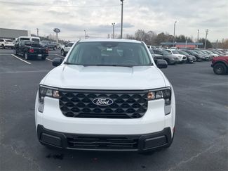 New 2025 Ford Maverick XL w/ Equipment Group 102A video 2