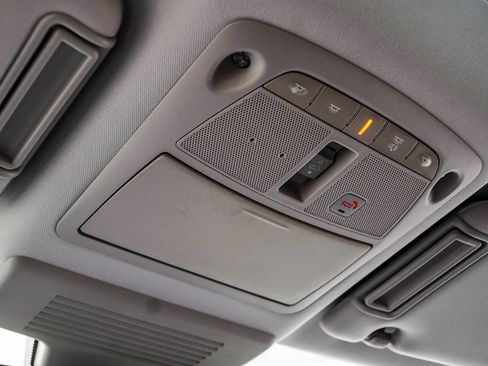 Used 2020 Nissan Armada Platinum w/ Captain's Chairs Package image 39