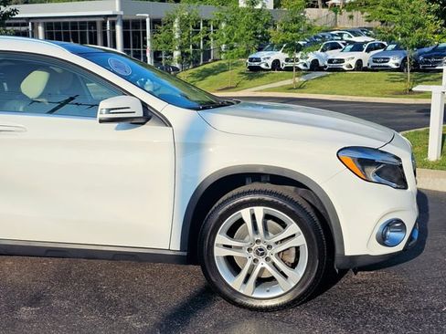 Used 2019 Mercedes-Benz GLA 250 4MATIC image 6