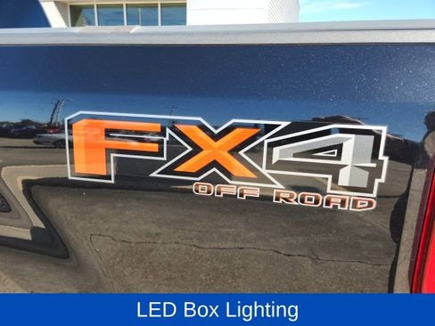 Used 2019 Ford F350 Lariat w/ Lariat Ultimate Package image 13