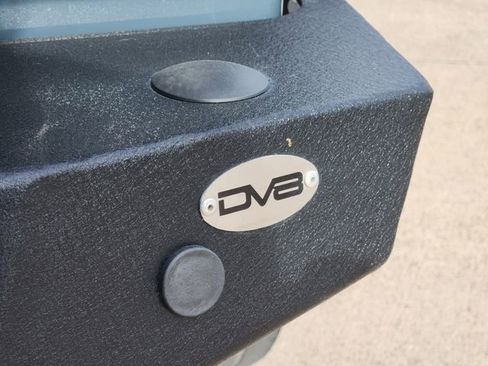 Certified 2025 Jeep Wrangler Sport image 11