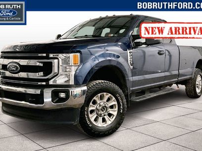 Used 2020 Ford F250 XLT w/ XLT Value Package