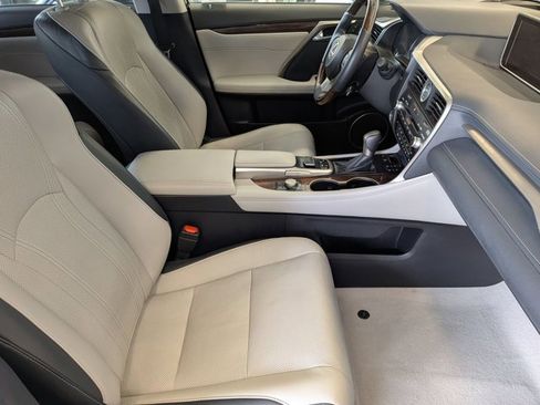 Used 2017 Lexus RX 350 AWD w/ Premium Package image 23