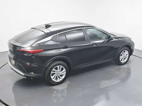 New 2026 Buick Envista Preferred image 5