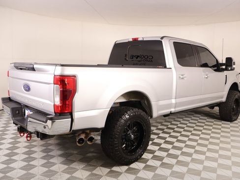 Used 2019 Ford F250 Lariat w/ Lariat Ultimate Package image 22