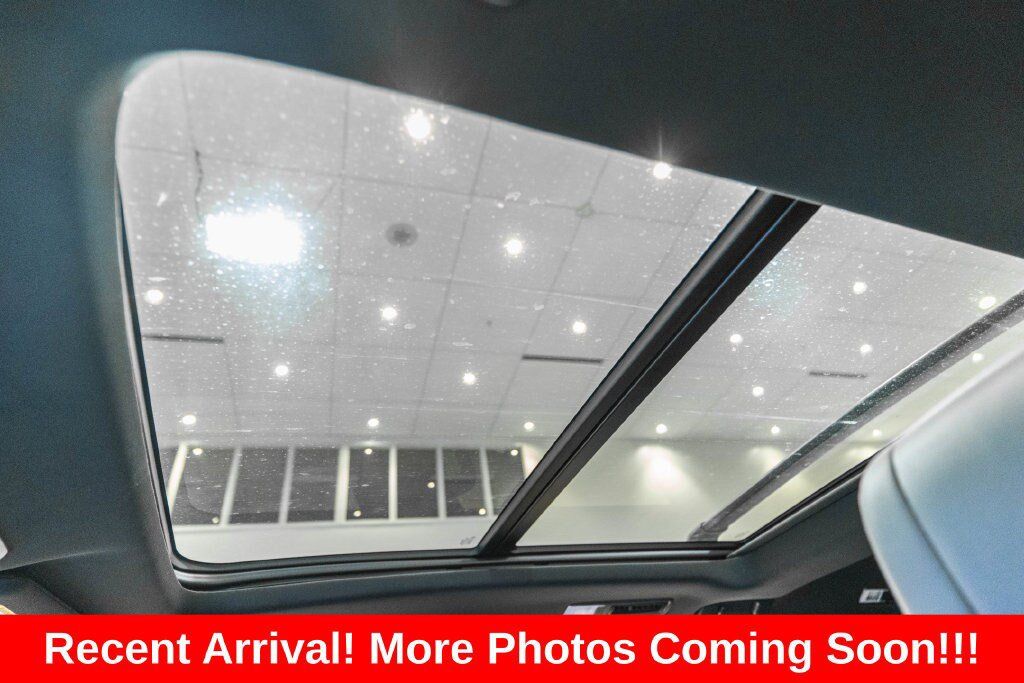 Certified 2026 Toyota Sequoia Platinum w/ Tow Technology Package AWD/4WD image 25