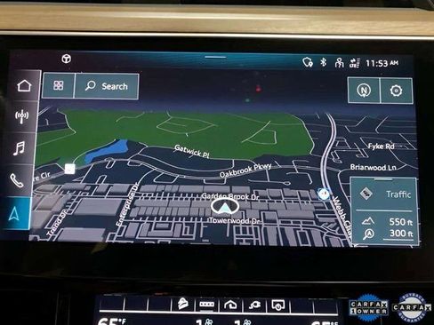 Used 2024 Audi Q8 e-tron Premium image 47