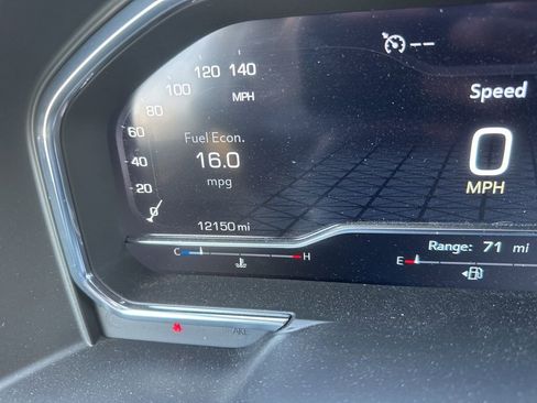 Used 2025 GMC Sierra 2500 Denali w/ Denali Reserve Package image 26