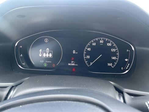 Used 2021 Honda Accord Sport image 18