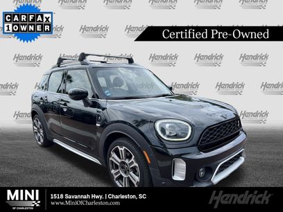 Used 2023 MINI Cooper Countryman S