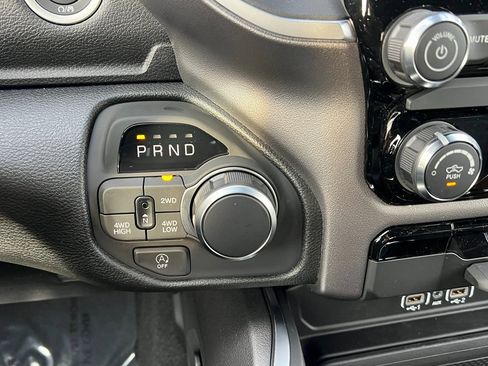 New 2026 RAM 1500 Express image 14