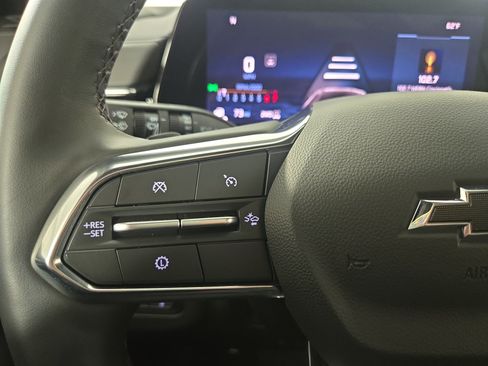 Certified 2025 Chevrolet Tahoe Z71 w/ Z71 Off-Road Package image 16