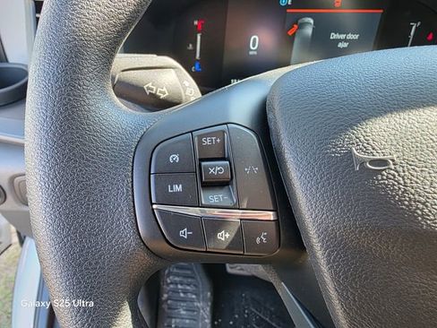 New 2026 Ford Transit 250 148 Medium Roof image 20