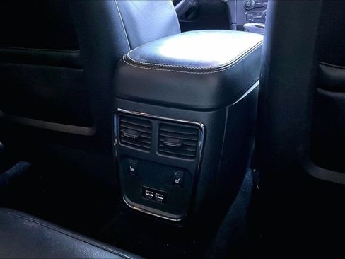 Used 2021 Dodge Charger SRT Hellcat RWD image 19