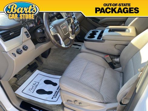 Used 2015 GMC Yukon XL SLE w/ Convenience Package image 29