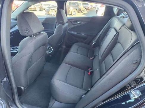 Used 2023 Chevrolet Malibu LT image 14
