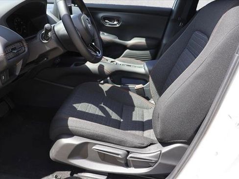 New 2026 Honda HR-V Sport image 11