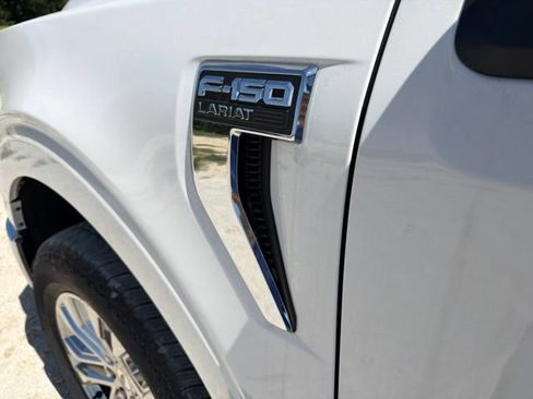 New 2026 Ford F150 Lariat w/ Equipment Group 501A Mid AWD/4WD image 17