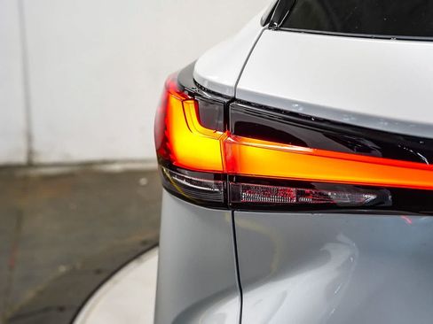 Used 2025 Lexus RX 350 FWD w/ Accessory Package (K3) image 11