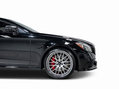 Used 2015 Mercedes-Benz CLS 63 AMG S-Model image 20