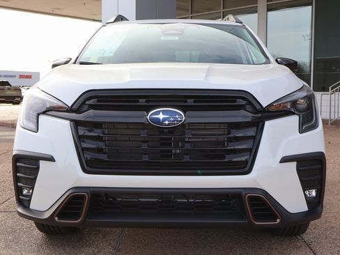 New 2026 Subaru Ascent Limited Bronze image 8