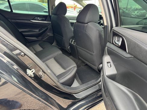 Used 2016 Nissan Maxima 3.5 S image 12