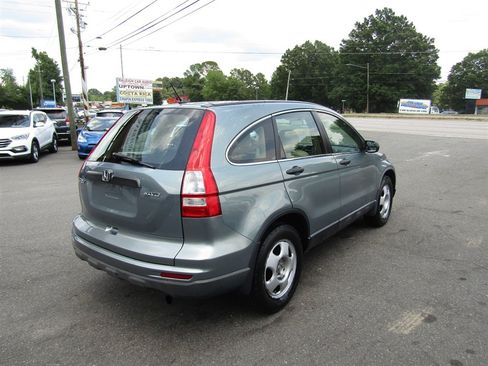 Used 2011 Honda CR-V LX image 6