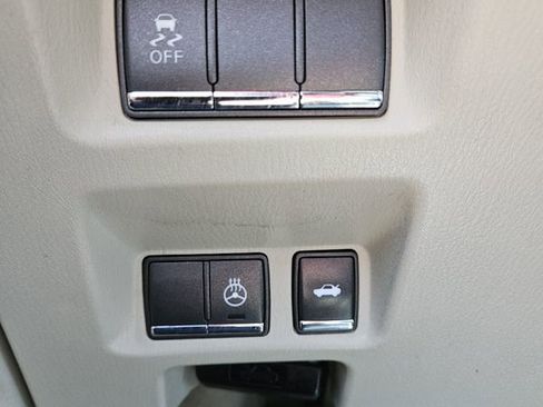 Used 2015 INFINITI Q70 3.7 AWD/4WD image 28