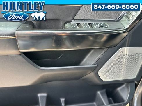 Used 2023 Ford F150 Platinum w/ Equipment Group 701A High AWD/4WD image 19