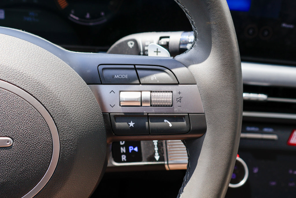 Certified 2026 Hyundai Sonata SEL FWD image 13