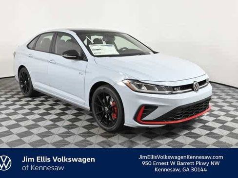 New 2026 Volkswagen Jetta GLI Autobahn image 2