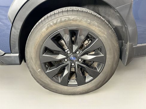 Used 2023 Subaru Outback Onyx Edition image 11