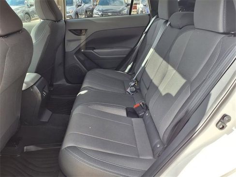 Certified 2025 Subaru Crosstrek 2.0i Premium image 9
