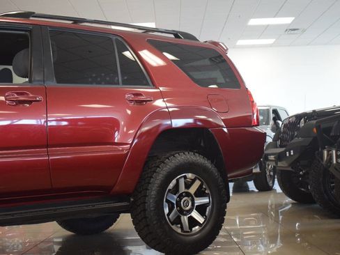 Used 2005 Toyota 4Runner SR5 image 15