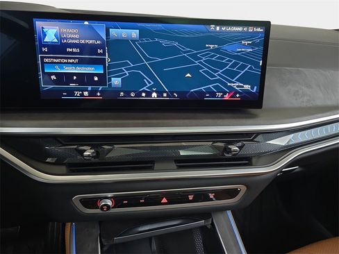 Used 2025 BMW X5 xDrive50e w/ M Sport Package image 23