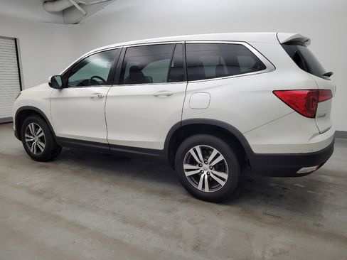 Used 2017 Honda Pilot EX-L image 3