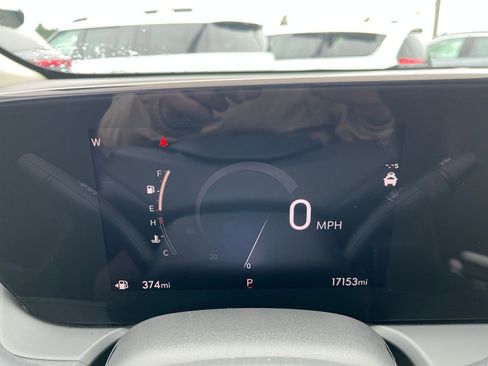 Used 2025 Buick Encore GX Preferred image 41