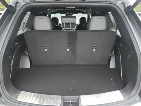 New 2026 Hyundai Palisade Calligraphy image 9