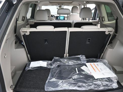 New 2026 Volkswagen Atlas SEL Premium R-Line AWD/4WD image 40
