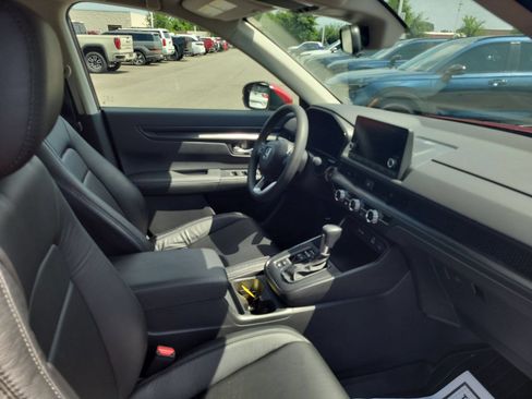 Certified 2023 Honda CR-V LX image 25