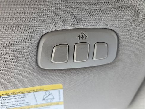 Used 2021 Ford Expedition Limited AWD/4WD image 21