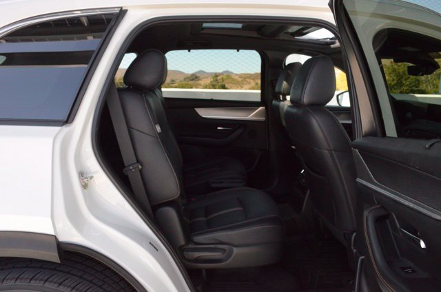 Used 2024 MAZDA CX-90 Plug-In Hybrid w/ Premium Plus AWD/4WD image 63