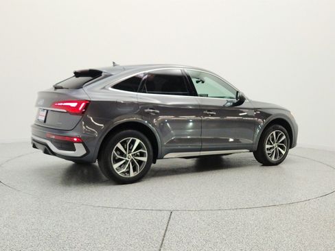 Used 2023 Audi Q5 2.0T Premium w/ Convenience Package AWD/4WD image 5